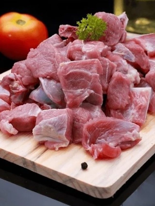 ফ্রিজে কতদিন পর্যন্ত মাংস রাখা যায়? নিশ্চয়ই জানতেন না