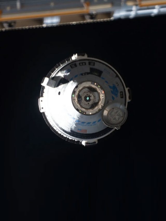 Check out NASA’s Boeing Starliner mission schedule with Indian-origin astronaut Sunita Williams for her third space voyage