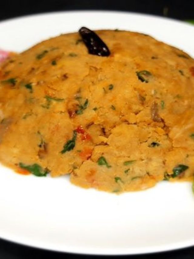 ওল খেয়ো না ধরবে গলা, এমন ভর্তা হলে একটুও চুলকাবে না, রেসিপি