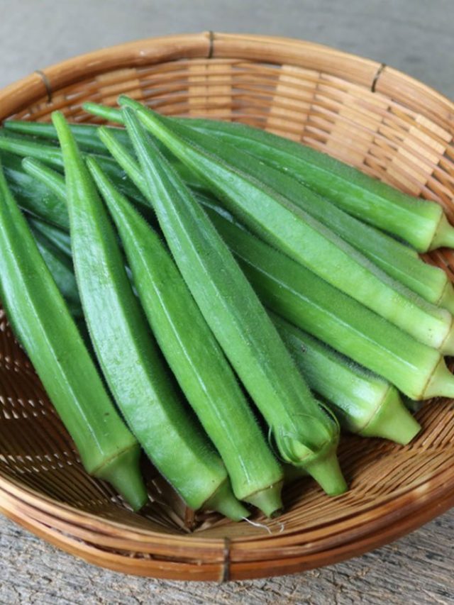 ঢ্যাঁড়স উপকারী তবে  ভুলেও এভাবে খাবেন না, ইউরিক অ্যাসিড  বাড়বে