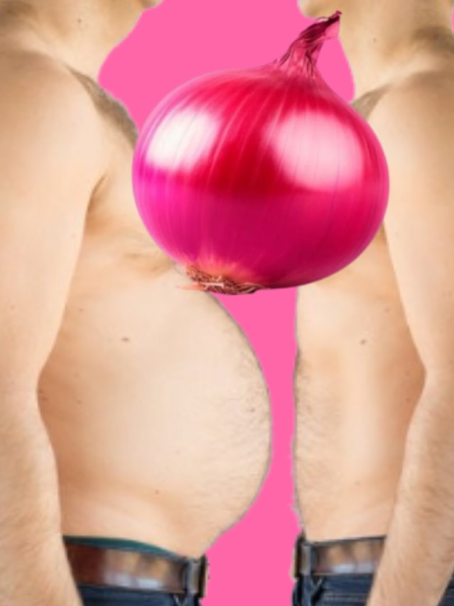 এই তেলে ভেজে খান পেঁয়াজ, এক মাস পর নিজেকে আয়নায় দেখুন