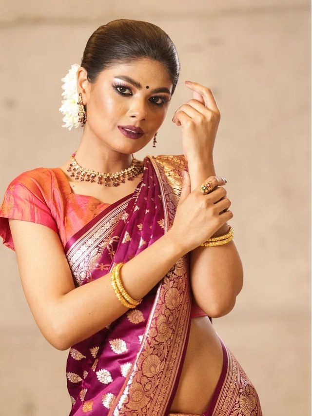 এই গয়নার ডিজাইনগুলোই এখন ট্রেন্ডিং, দামও কম