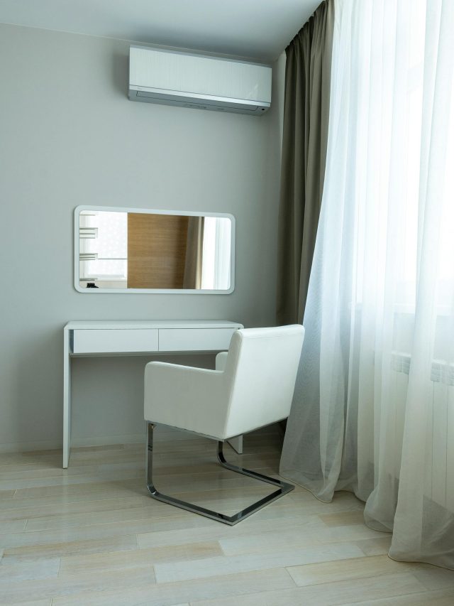 AC কততে চালানো ঠিক? বিল ও স্বাস্থ্য বাঁচাতে পরামর্শ কেন্দ্রের