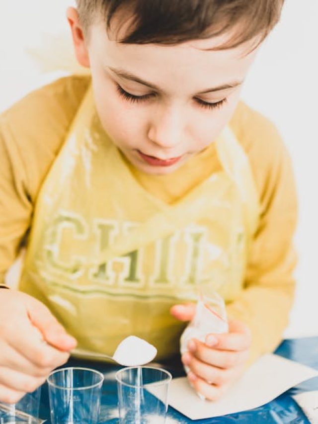 সকালের এই ৫ অভ্যাস শিশুদের করে বুদ্ধিমান,বাড়ে ইমোশনাল ইন্টেলিজেন্স