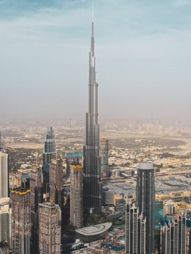 UAE launches 10-year Blue Visa: Everything you need to know