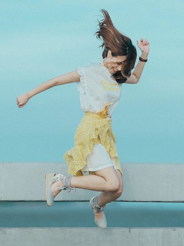 স্ট্রেস-হতাশা-দুঃখ সব হবে ছুমন্তর, এভাবে শরীরে বাড়ান হ্যাপি হরমোন