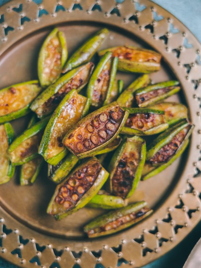 চুপচুপে তেল ছাড়াই হবে পটল ভাজা, জানুন এই সোজা পদ্ধতি