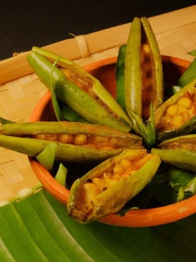 টসটসে তেল ছাড়াই ভাজা হবে কুড়মুড়ে পটল ভাজা, জানতেন আগে?