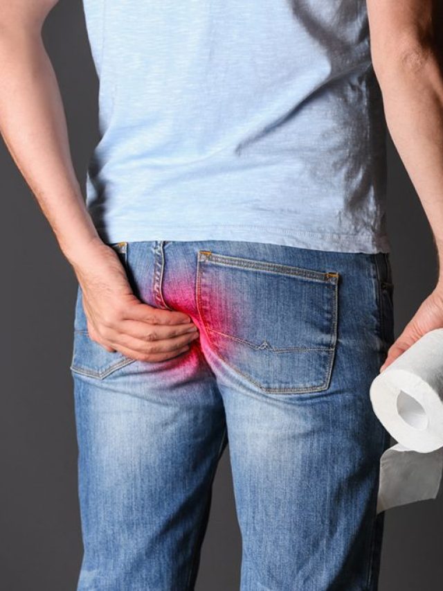 ব্যথায় কাতর ফিস্চুলার কষ্ট কি কমবে না? পরিচিত শাকপাতাতেই লুকিয়ে পাইলসের ওষুধ