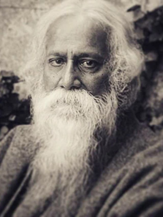 সাফল্য আসবেই মেনে চলুন রবীন্দ্রনাথের ৮ উক্তি, বদলাবে জীবন