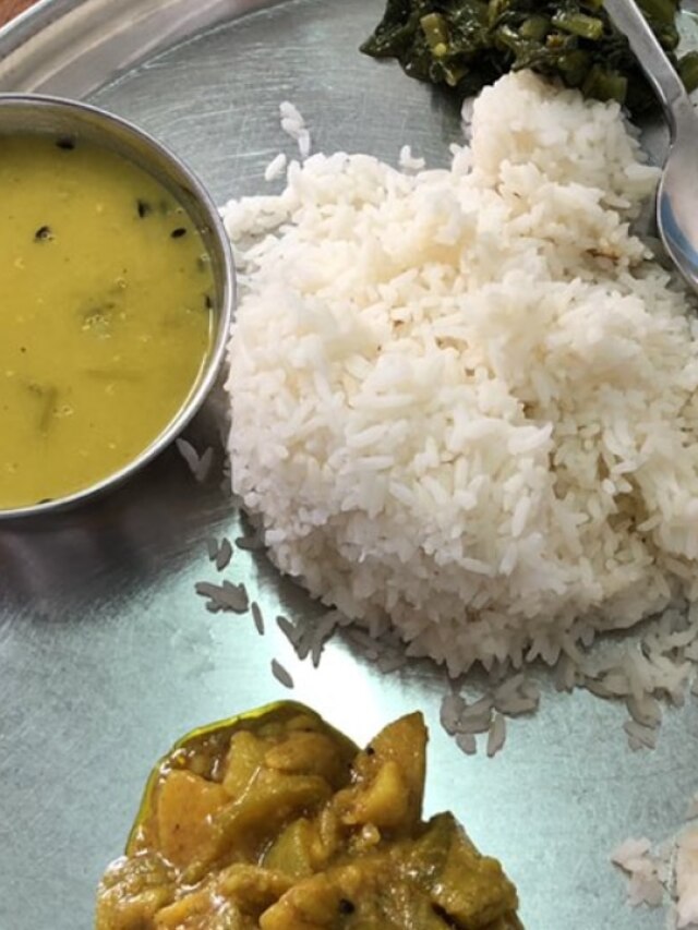 ওজন কমাতে সাহায্য করে এই ৭ খাবার