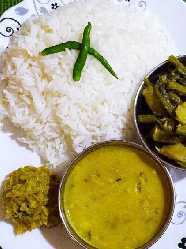 ভাতের পাতে রোজ কাঁচালঙ্কা খেলে কী হয়? না জেনে খেলেই...