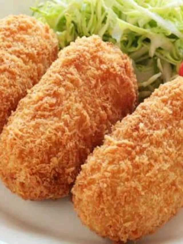 ভাত দিয়ে এবার বানিয়ে ফেলুন কাটলেট! জমে যাবে বিকেলের চা