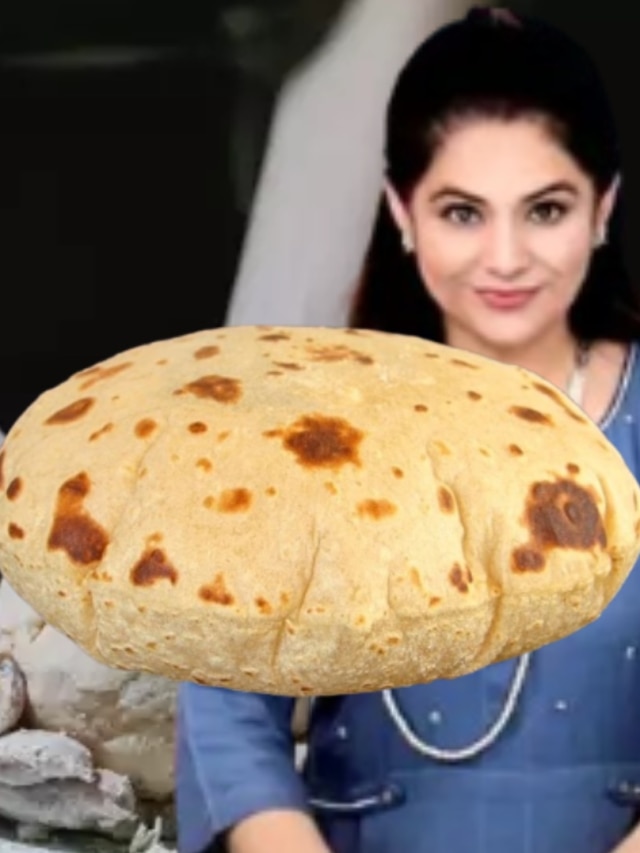 রাতে বানান, লাঞ্চেও রুটি থাকবে নরম, রাঁধুনি পকঞ্জের টিপস