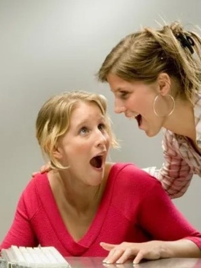 হড়বড় করে সব বলে দেবেন না কাউকে, বিপদটা বাড়বে আপনার