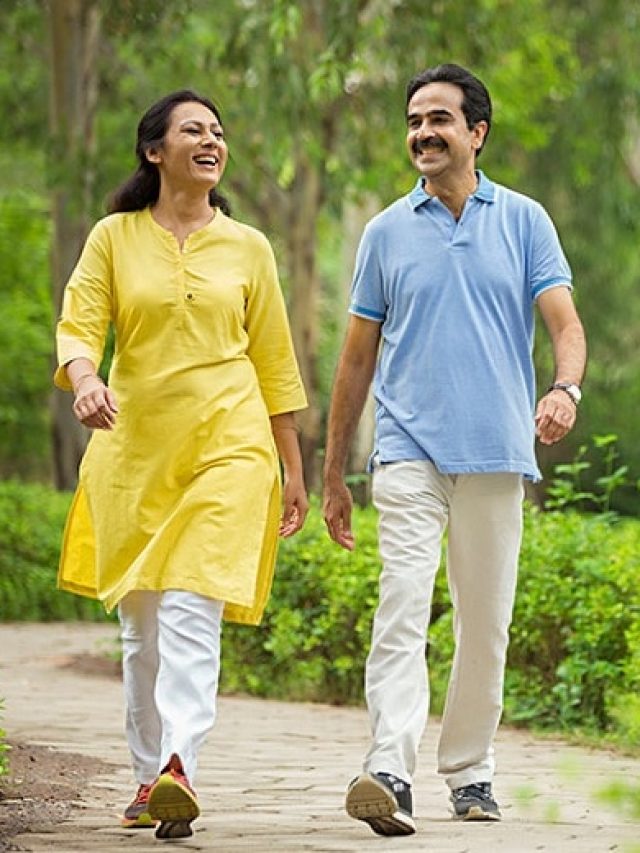 হাঁটলে সুগার কমে, কিন্তু রোজ ঠিক কতটা হাঁটবেন জানেন কি?