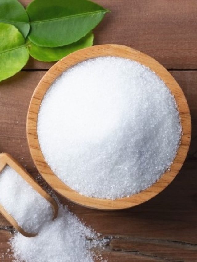 নুন খেলে গুণ গাইতে হবে! স্বাদ বাড়াতে ওস্তাদ এর উপকারিতা অঢেল