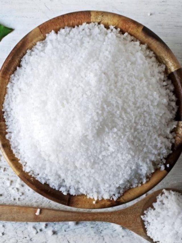 নুনের এই গুণ রপ্ত করুন, চরিত্রে কেউ দাগ লাগাতে পারবে না: চাণক্য