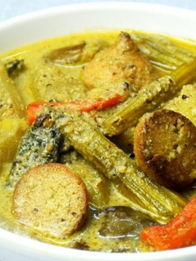 বদহজমের নাম ও নিশান থাকবে না, শুক্তোর এই মশলা খেয়েই দেখুন