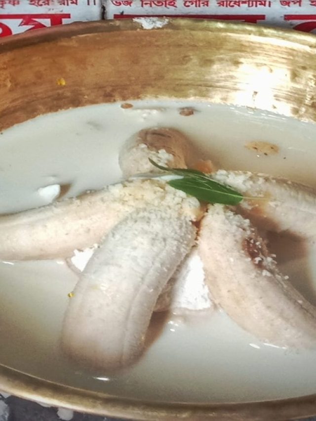 স্বয়ং ঈশ্বরও তুষ্ট হবেন! সত‍্যনারায়ণের সিন্নিতে এই ১ জিনিস দিলেই স্বাদ বাড়ে