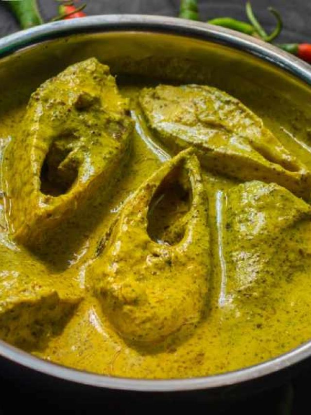 সর্ষে ইলিশ তেতো লাগবে না, বাটার সময় দিন এই ঠান্ডা জিনিস, ঝাঁঝে মরে যাবেন