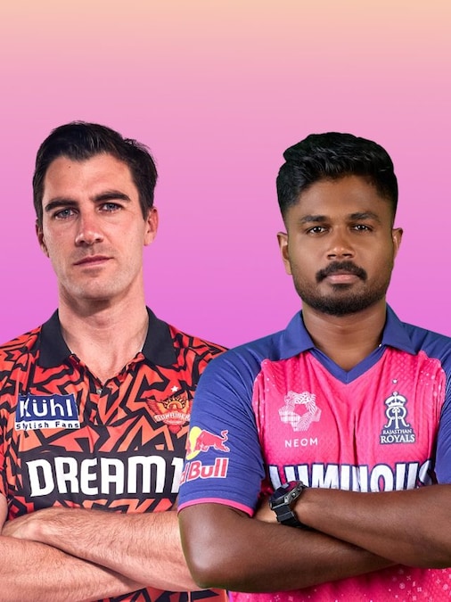 SRH vs RR IPL 2024 Qualifier: Key Players, Match Prediction, Venue, Pitch report, Weather and more -