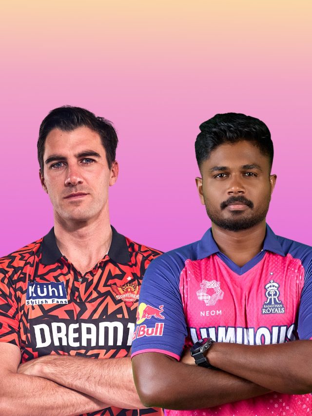 SRH vs RR IPL 2024: Key Players, Match Prediction, Venue, Pitch report, Weather and more