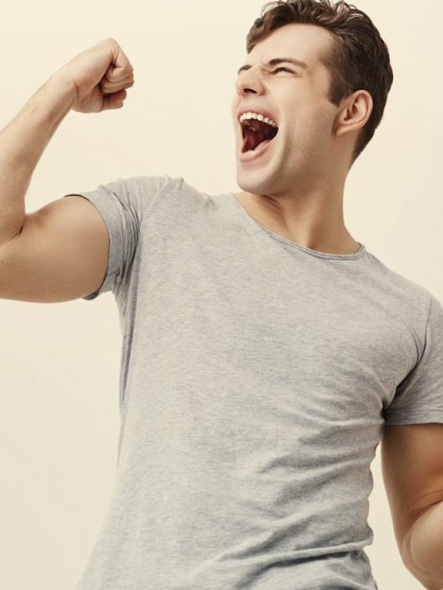 শিরায় শিরায় স্ট্যামিনা ঘুরপাক খাবে, সস্তার ৩ শাকেই খেলা ঘুরবে