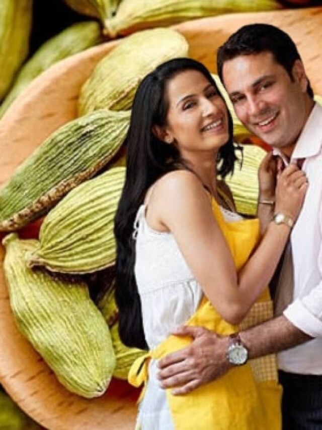 স্ট্যামিনা ও স্পার্ম কাউন্ট বাড়ায়, পুরুষদের জন্য রামবাণ এলাচ