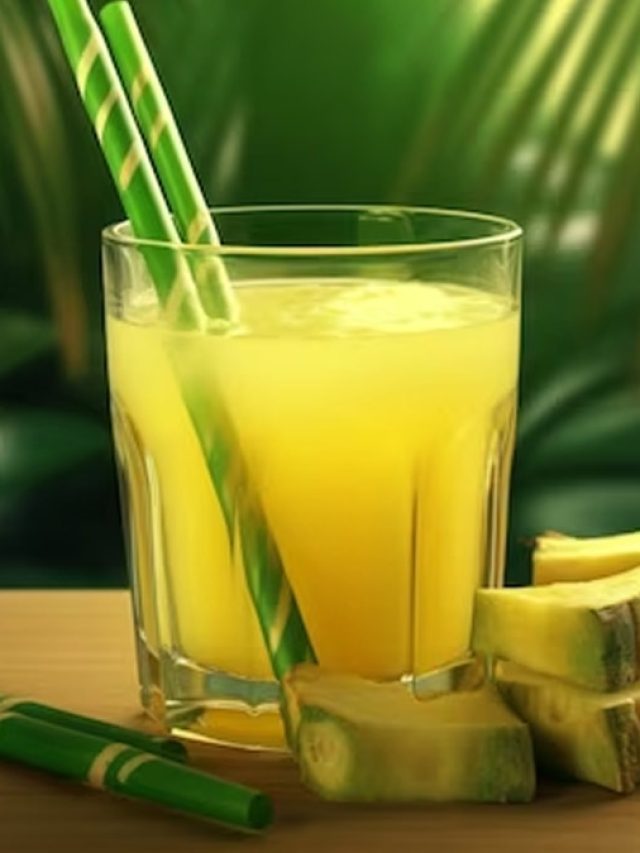 আখ ছাড়াই আখের রস! খেলেই পাবেন সেই একই স্বাদ, জানুন রেসিপি