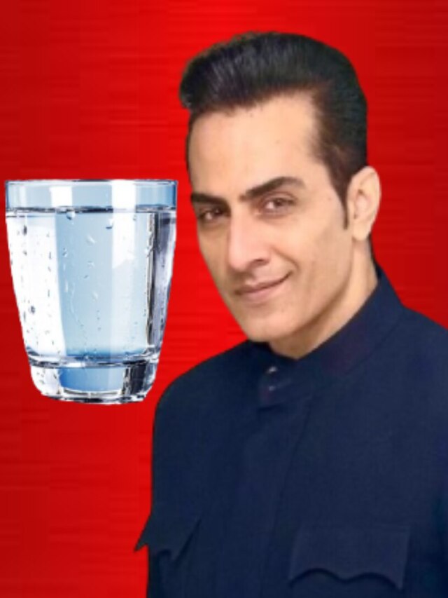 ৪৯ বছরেও যুবক, এটা খেয়েই যৌবন ধরে রেখেছেন অভিনেতা সুধাংশু