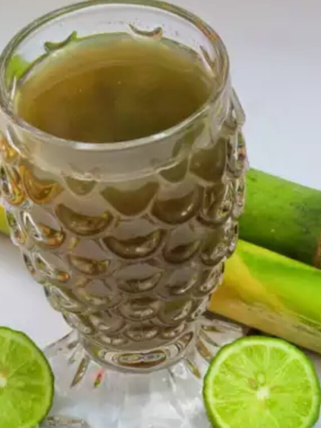 আখ ছাড়াই হবে আখের রস, গুড়ের সঙ্গে এই জিনিস মেশান: রেসিপি