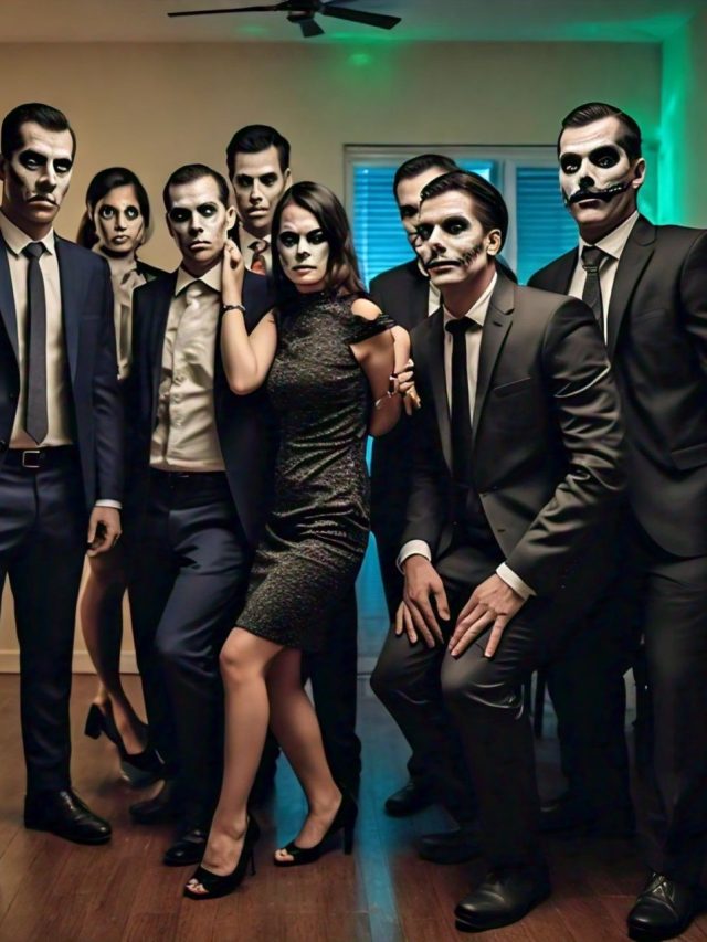 জীবনে সফল হতে এই ৮ ধরনের মানুষের সঙ্গে মেলামেশা বন্ধ করুন