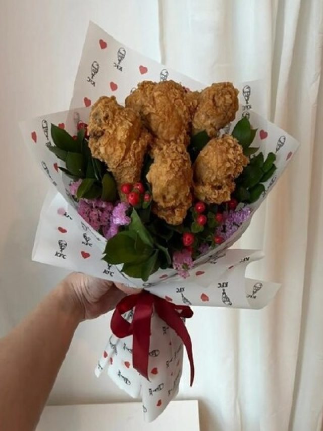 কেএফসির চিকেন ফ্রাই এত মুচমুচে কীভাবে? জেনে নিন সিক্রেট রেসিপি