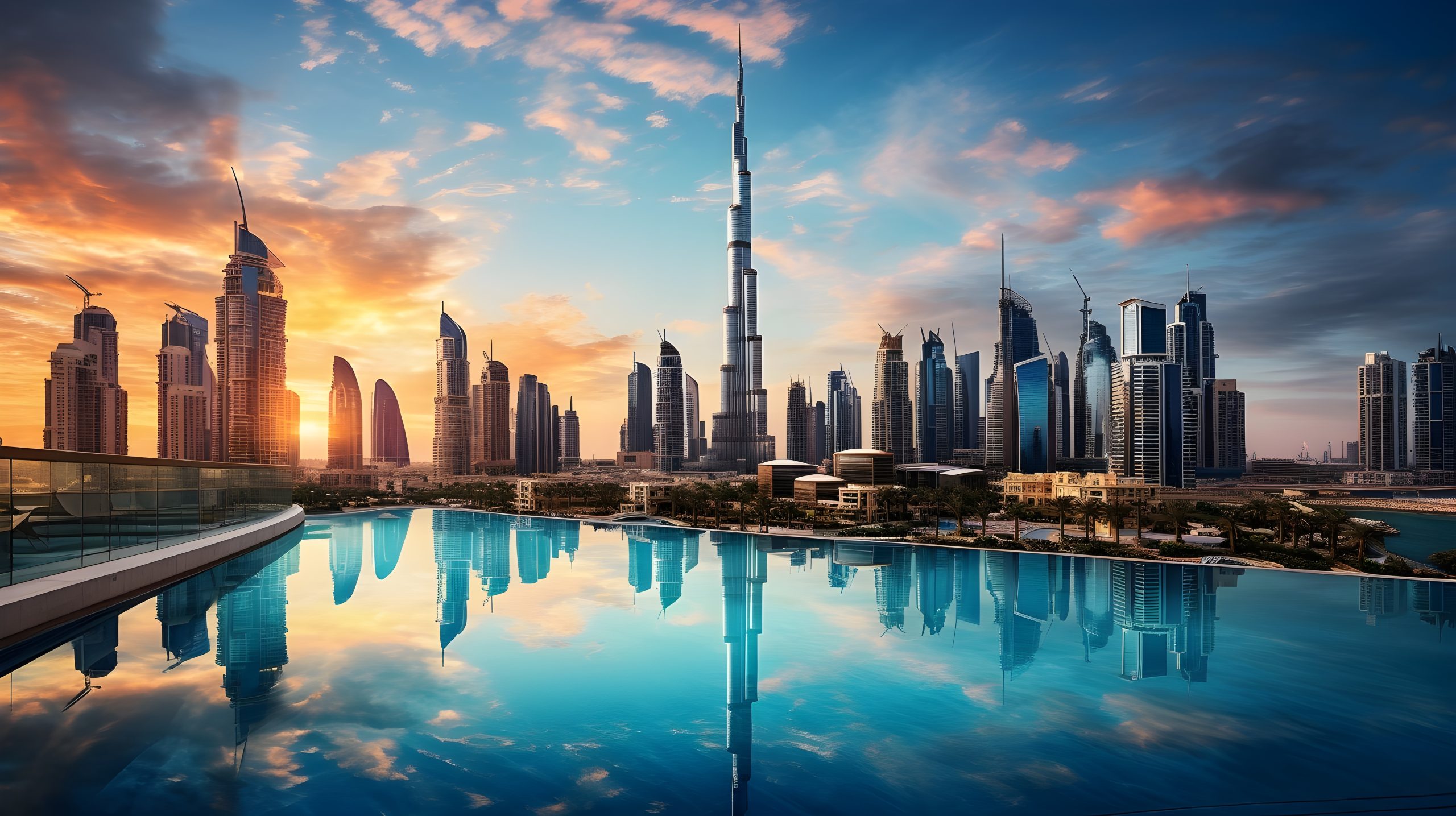 UAE launches 10-year Blue Visa: Everything you need to know - Vimarsana News