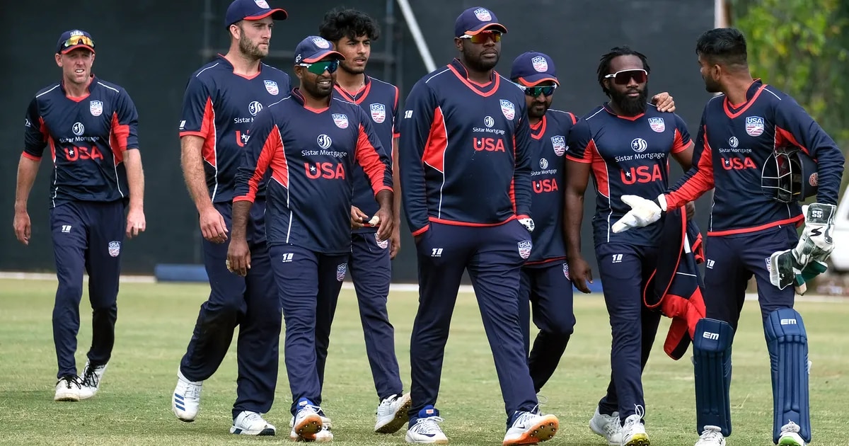 Bangladesh vs USA T20 WC Warm-up: Match Prediction, Venue, Pitch report, Weather and more