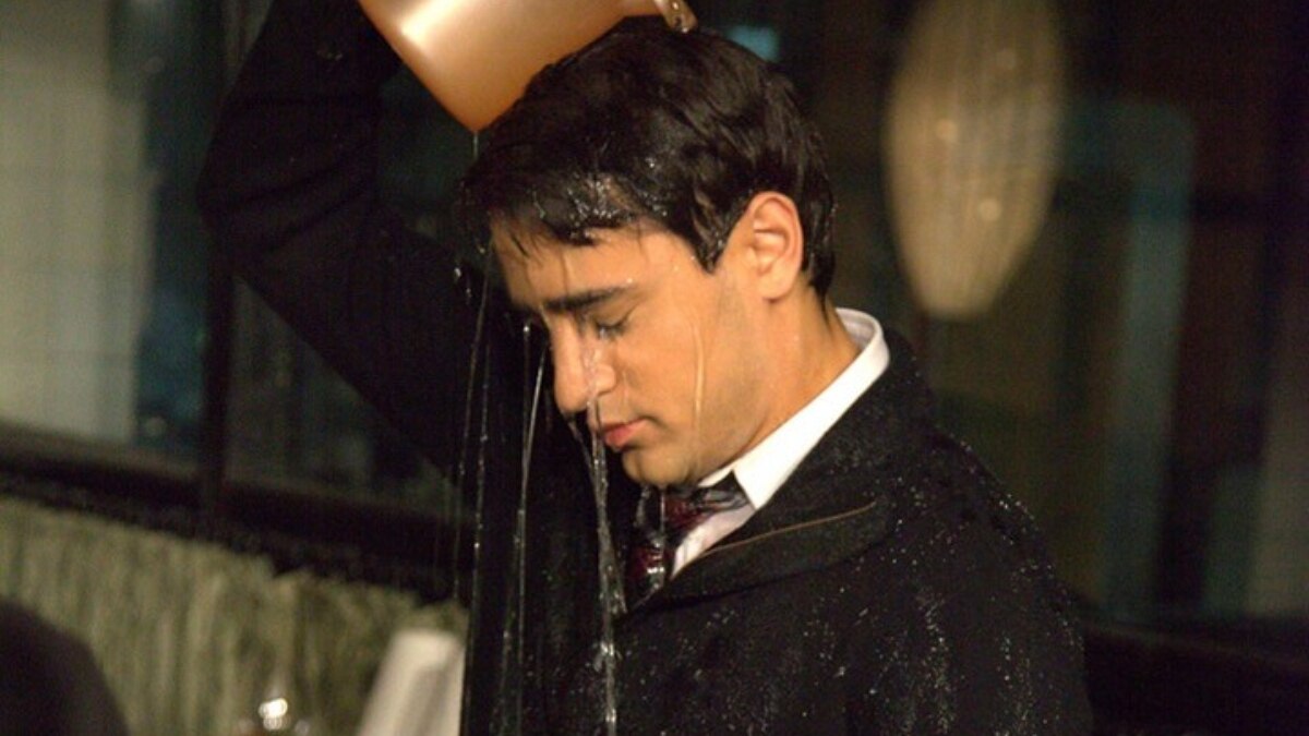 हीरोइन को घसीटा-किया टॉर्चर, सीन के बाद इमरान की उड़ी नींद, करने लगे उल्टियां