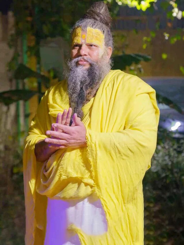 'शरीर यहीं रह जाएगा तो नर्क में किसको मिलेगा दंड...' प्रेमानंद जी ने दिया जवाब