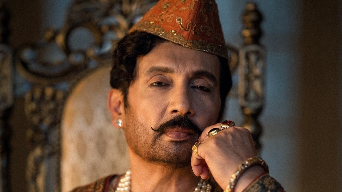 'न बताने लायक है, न दिखाने लायक', बीवी ने किया सवाल तो इंटीमेट सीन पर बोले शेखर सुमन