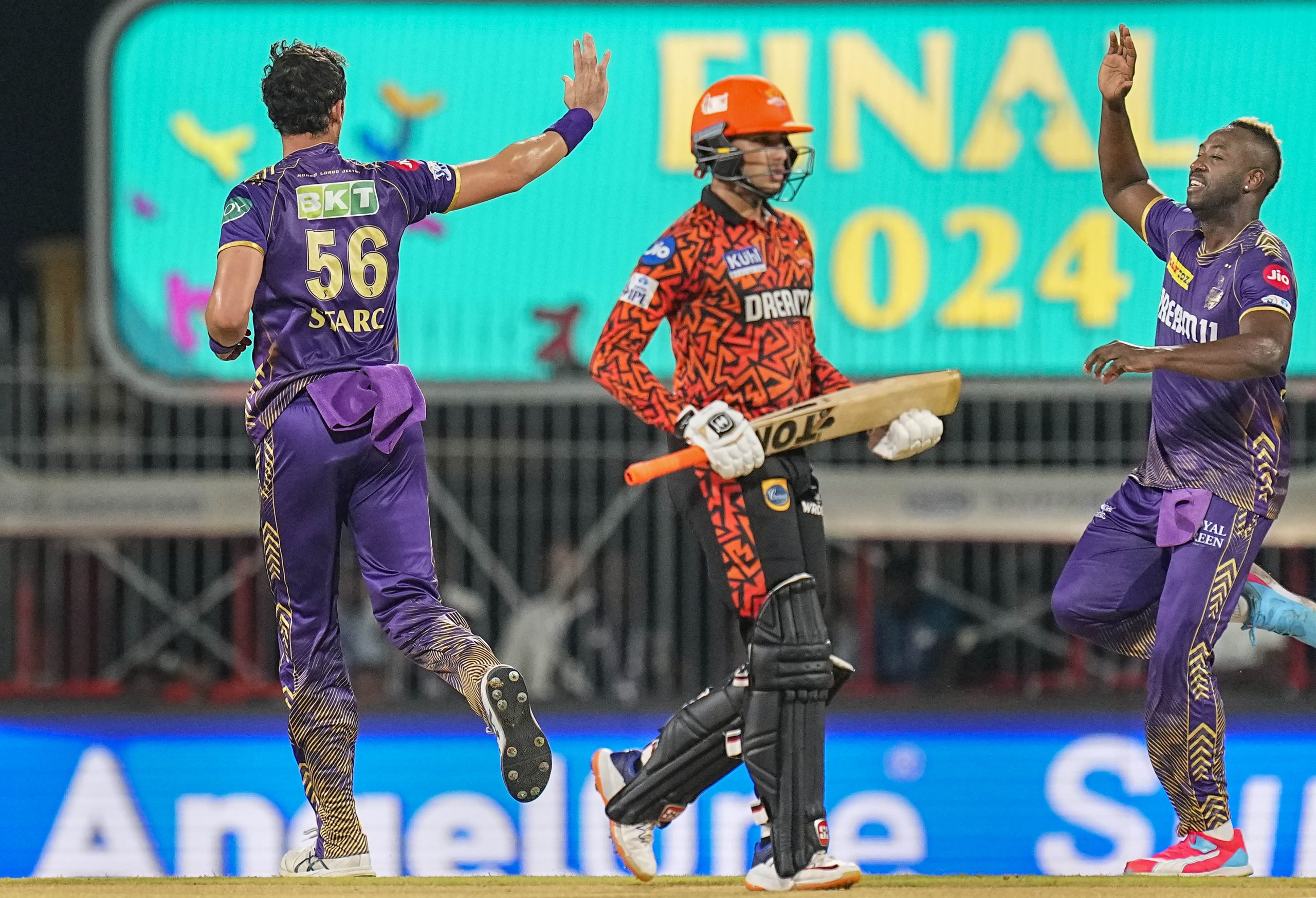 इस IPL के 5 हैरतअंगेज VIDEO, जो भुलाए नहीं भूलेंगे फैन्स, ताउम्र रहेंगे याद