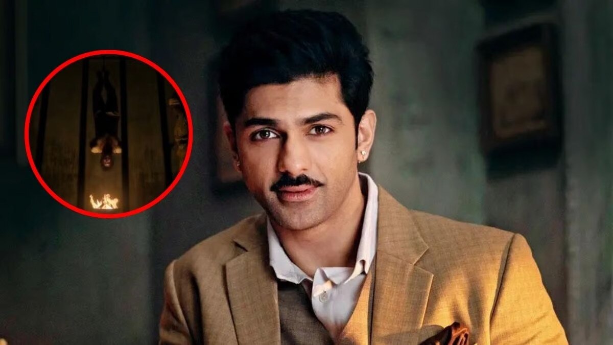एक्टर को उल्टा लटकाकर नीचे जलाई आग, रियल था 'भंसाली की हीरामंडी' का ये खूनी सीन