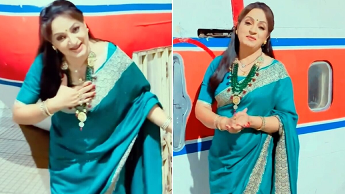 कपिल की 'बुआ' ने खरीदा प्लेन, चलाएंगी एयरलाइंस बिजनेस? बोलीं- जिन्हें जान की परवाह नहीं...