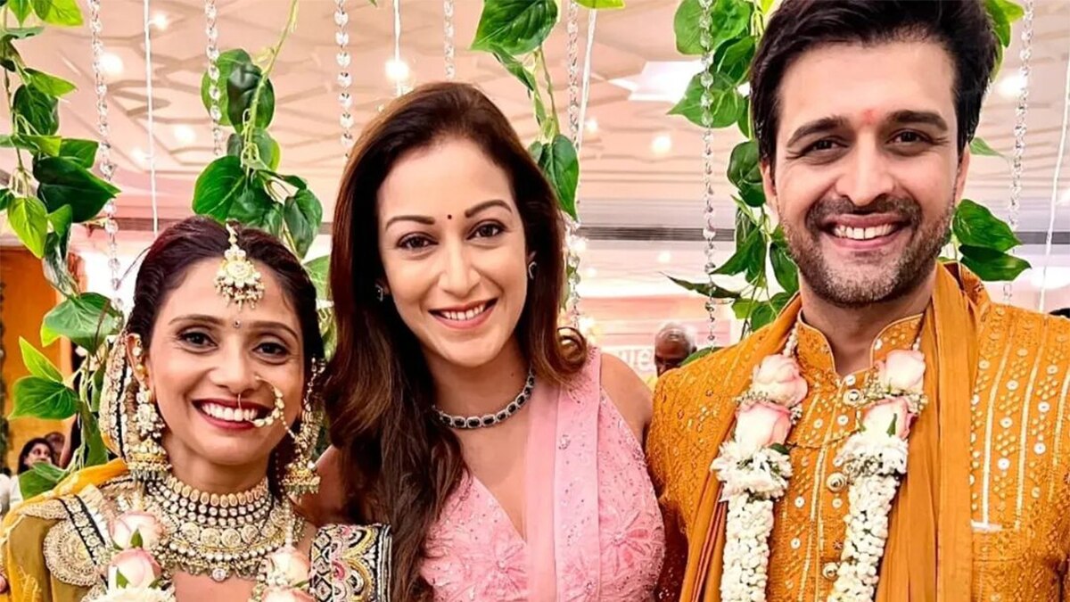 9 साल में पत्नी से टूटा रिश्ता, तलाक के बाद एक्टर ने रचाई दूसरी शादी, बोला- मेरी बीवी हमेशा...