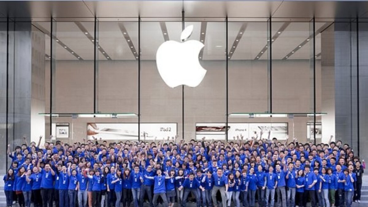 Apple इवेंट से पहले वायरल हुआ पुराना ऐड, इस भारतीय एक्टर ने किया था काम