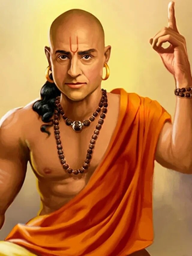 ভালোবাসলেও এই রকম স্ত্রী-কে ত্যাগ করা উচিত ছেলেদের, চাণক্য নীতি