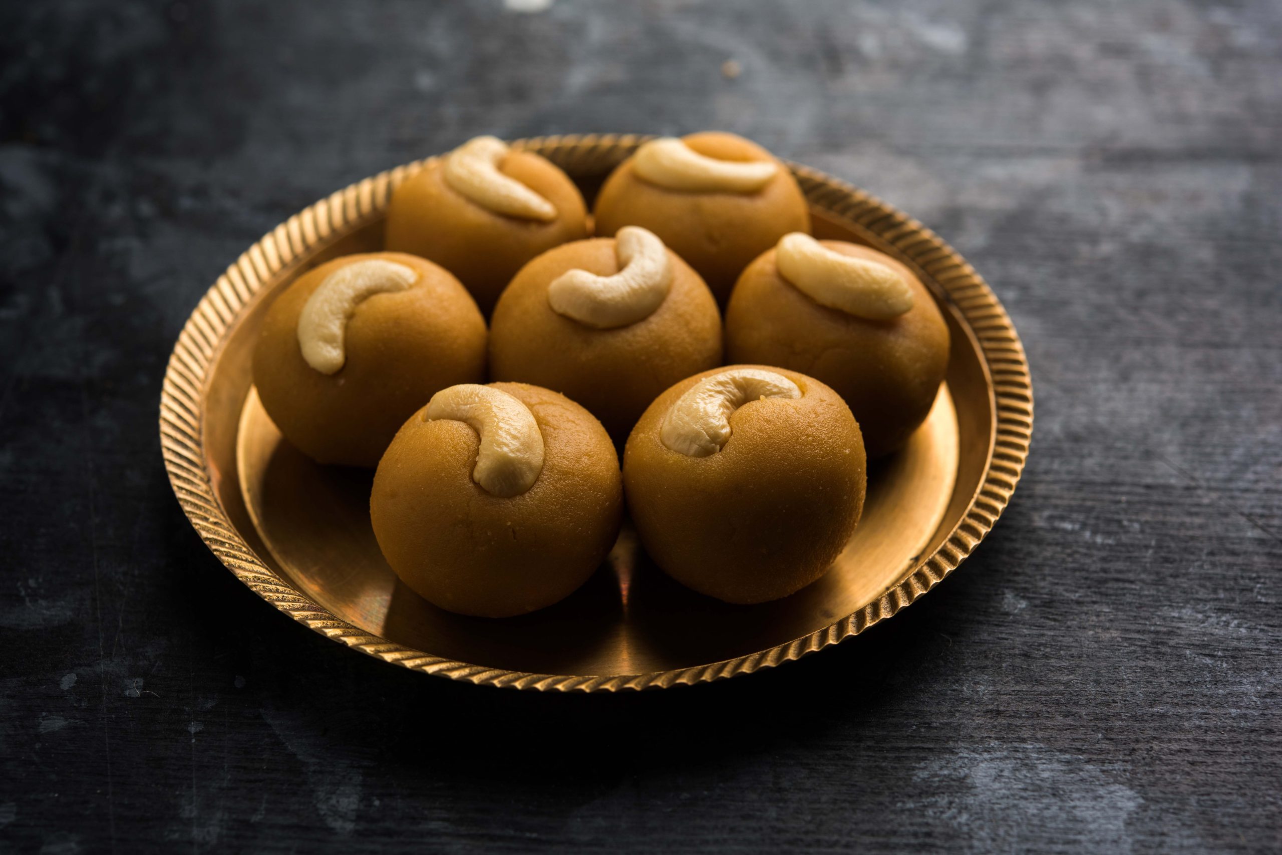 7 Dry Fruit Laddoo Recipes To Try At Home