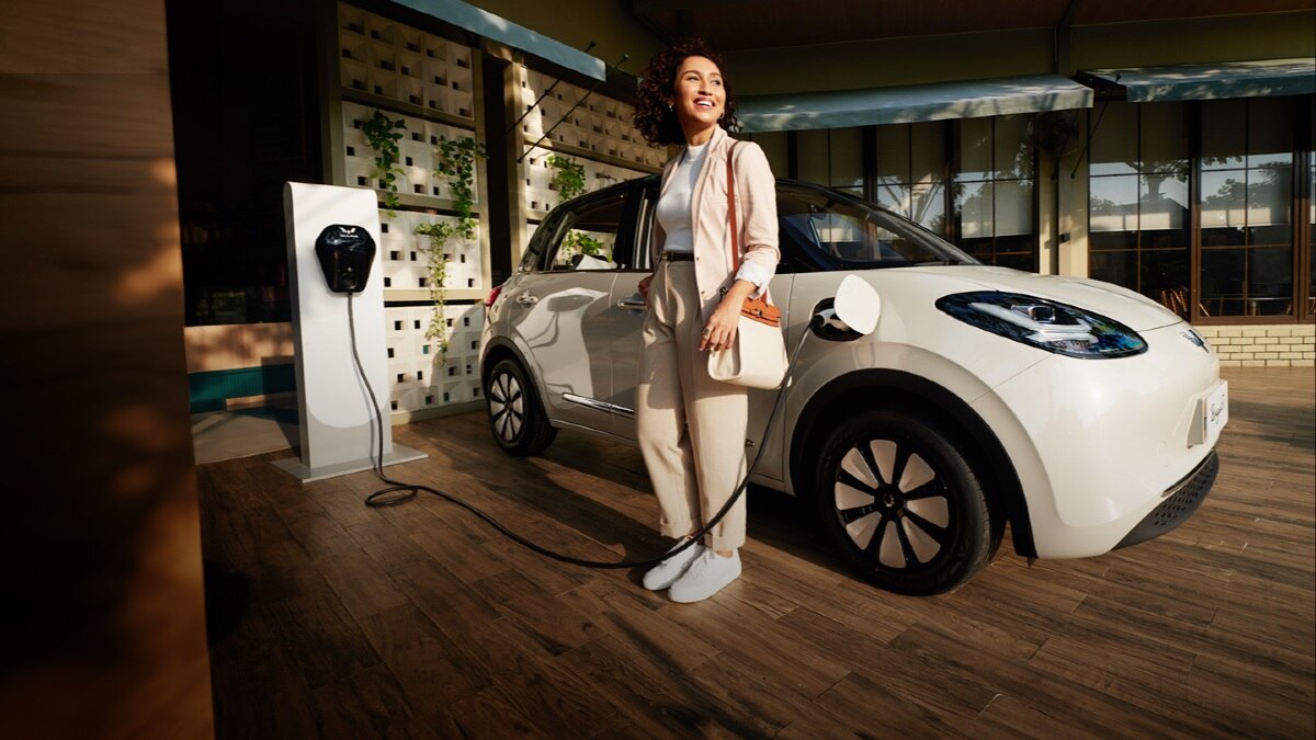 410Km की रेंज... 700 लीटर बूट स्पेस! Nexon EV को टक्कर देने आ रही ये धांसू इलेक्ट्रिक कार