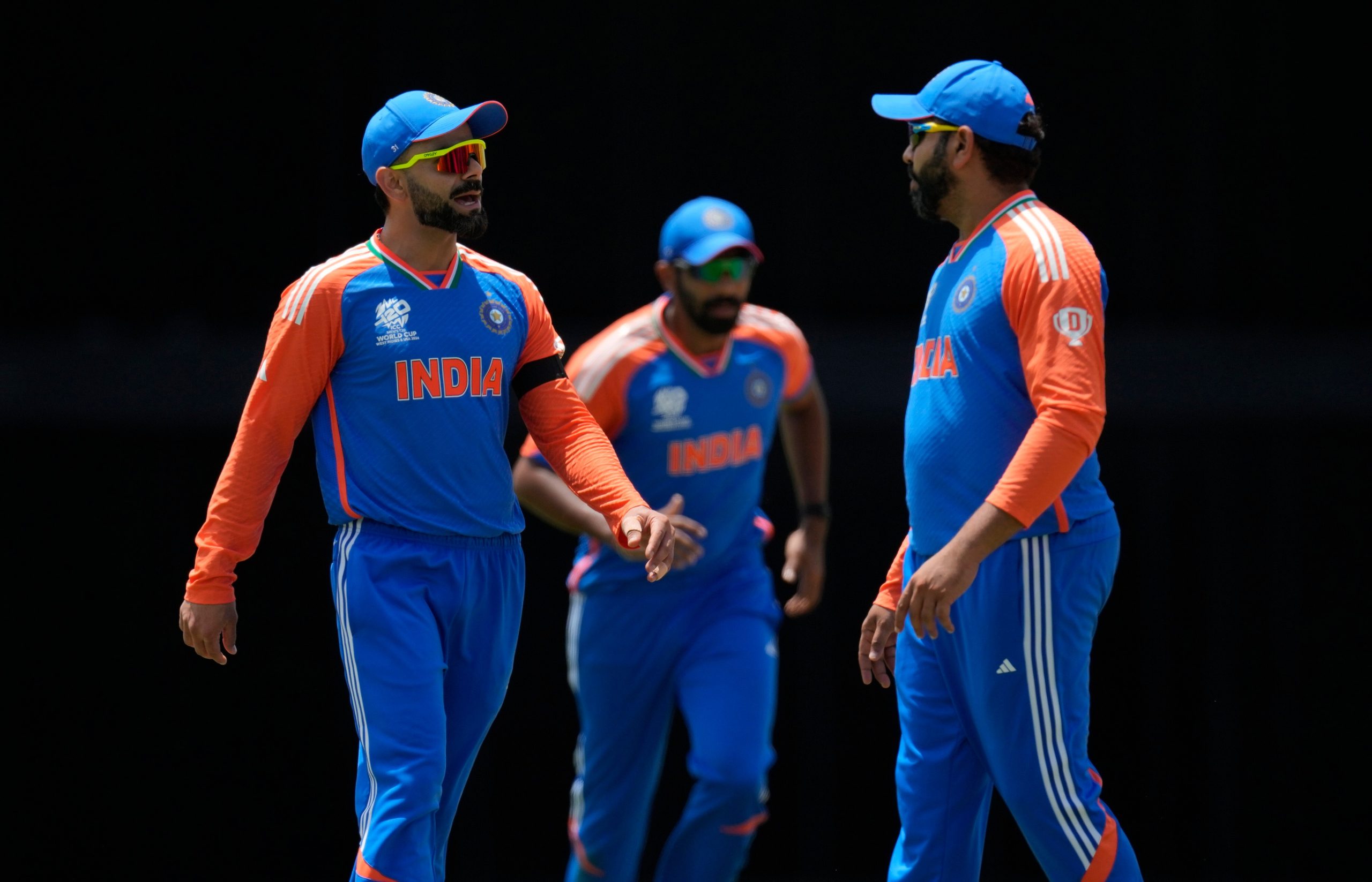  India vs Australia T20 WC Super-8: Match Prediction, Venue, Pitch report, Weather and more
