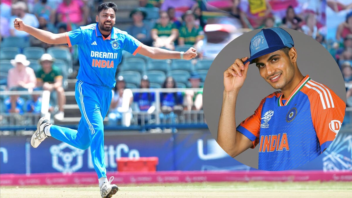 T20 वर्ल्ड कप से इन 2 भारतीय ख‍िलाड़‍ियों की होगी जल्द छुट्टी, ये है वजह