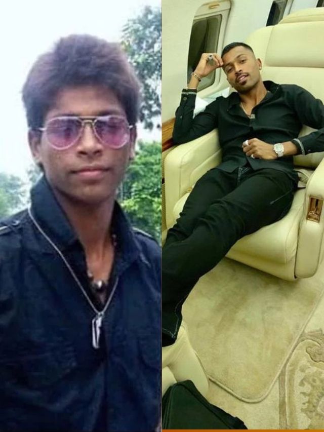 একসময় ম্যাগি খেয়ে খিদে মেটাতেন, এখন মাসে কোটি টাকা রোজগার হার্দিকের